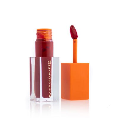 MM CREAMY MATTE BATOM LIQUIDO RED CARPET